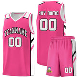 Custom Classic Basketball Jersey Sets Team Performance Jersey