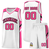 Custom Classic Basketball Jersey Sets Team Performance Jersey