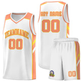 Custom Classic Basketball Jersey Sets Team Performance Jersey