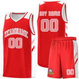 Custom Classic Basketball Jersey Sets Team Performance Jersey