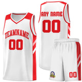 Custom Classic Basketball Jersey Sets Team Performance Jersey
