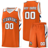 Custom Classic Basketball Jersey Sets Team Performance Jersey