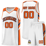 Custom Classic Basketball Jersey Sets Team Performance Jersey