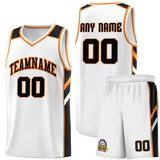 Custom Classic Basketball Jersey Sets Team Performance Jersey