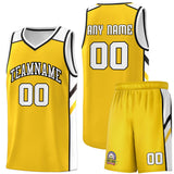 Custom Classic Basketball Jersey Sets Team Performance Jersey