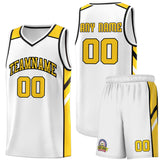 Custom Classic Basketball Jersey Sets Team Performance Jersey