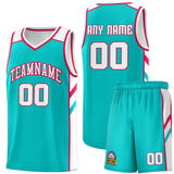 Custom Classic Basketball Jersey Sets Team Performance Jersey
