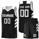 Custom Classic Basketball Jersey Sets Athletic Uniform for Men &Boy