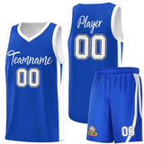 Custom Classic Basketball Jersey Sets Hip Hop Uniform for Men &Boy