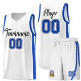 Custom Classic Basketball Jersey Sets Hip Hop Uniform for Men &Boy