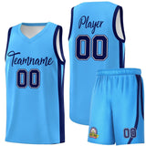 Custom Classic Basketball Jersey Sets Hip Hop Uniform for Men &Boy
