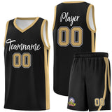 Custom Classic Basketball Jersey Sets Hip Hop Uniform for Men &Boy
