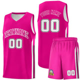 Custom Classic Basketball Jersey Sets Team Uniforms for Sports