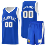 Custom Classic Basketball Jersey Sets Hip Hop Uniform for Men &Boy