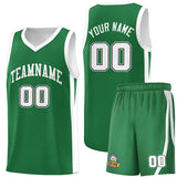 Custom Classic Basketball Jersey Sets Hip Hop Uniform for Men &Boy