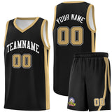 Custom Classic Basketball Jersey Sets Hip Hop Uniform for Men &Boy