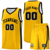 Custom Classic Basketball Jersey Sets Hip Hop Uniform for Men &Boy