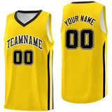 Custom Classic Basketball Jersey Tops Athletic Game  Shirt For Men Boy