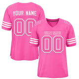 Custom Classic Style Football Jersey Personalized Authentic Sportswear