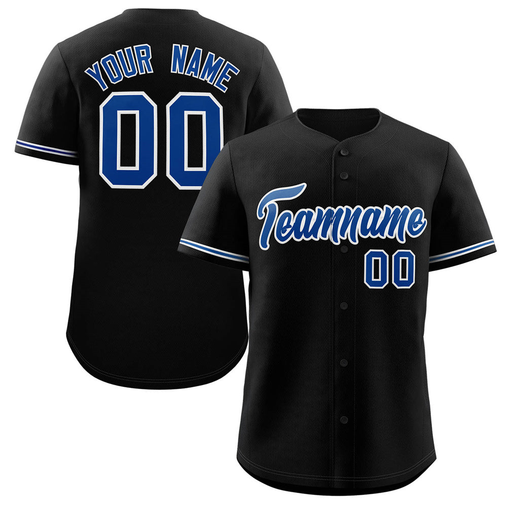 Custom Classic Style Baseball Jersey Hip Hop Button Down Shirts