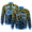 Gold&Power Blue