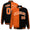 Black&Orange