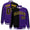 Purple&Black