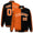Black&Orange