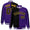 Purple&Black