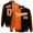 Black&Orange