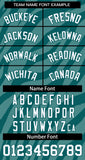 Custom Full-Snap Graffiti Pattern Letterman Jackets Stitched Letters Logo for Men