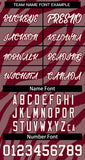 Custom Full-Snap Graffiti Pattern Letterman Bomber Jackets Personalized Stitched Text Logo