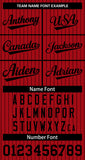 Custom Full-Snap Stripe Fashion Letterman Jackets Stitched Letters Logo for Men