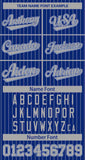 Custom Full-Snap Stripe Fashion Lightweight College Jacket Stitched Text Logo Size S-6XL