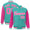 Aqua&Pink