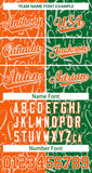Custom Full-Snap Split Fashion Graffiti Style Letterman Jackets Stitched Letters Logo