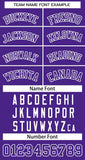 Custom Full-Snap Long Sleeves Color Block Letterman Jacket Stitched Text Logo