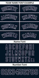 Custom Full-Zip Raglan Sleeves College Jacket Lightweight Stitched Letters Logo