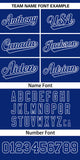 Custom Full-Zip Raglan Sleeves Letterman Bomber Jacket Stitched Name Number Logo Unisex