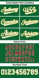 Custom Full-Zip Raglan Sleeves BaseballJacket Stitched Letters Logo Big Size