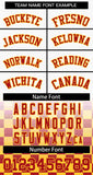 Custom Full-Zip Color Block Letterman Jacket Stitched Letters Logo Big Size
