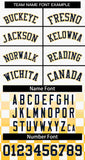 Custom Full-Zip Color Block Letterman Jacket Stitched Name Number Logo Unisex