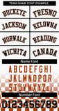 Custom Full-Zip Color Block Varsity Baseball Jacket Stitched Letters Logo