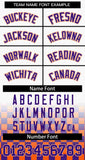 Custom Full-Zip Color Block Blend Letterman Jackets Stitched Letters Logo