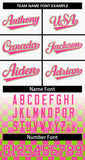 Custom Full-Zip Color Block Baseball Jackets Stitched Letters Logo Big Size
