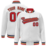 Custom Classic Style Jacket Varsity Letterman Team Sport Jackets
