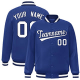 Custom Classic Style Jacket Varsity Letterman Team Sport Jackets
