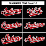 Custom Classic Style Jacket Baseball Design Coats