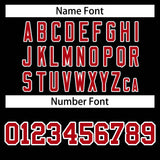 Custom Classic Style Jacket Baseball Design Coats