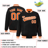 Custom Classic Style Jacket Baseball Design Coats